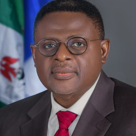 HE. Sen. Prince Bassey Edet Otu