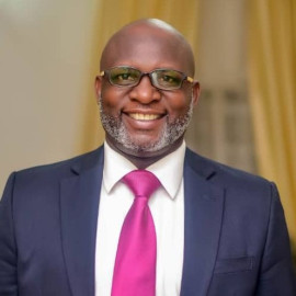 Hon. Ekanem Ekpenyong