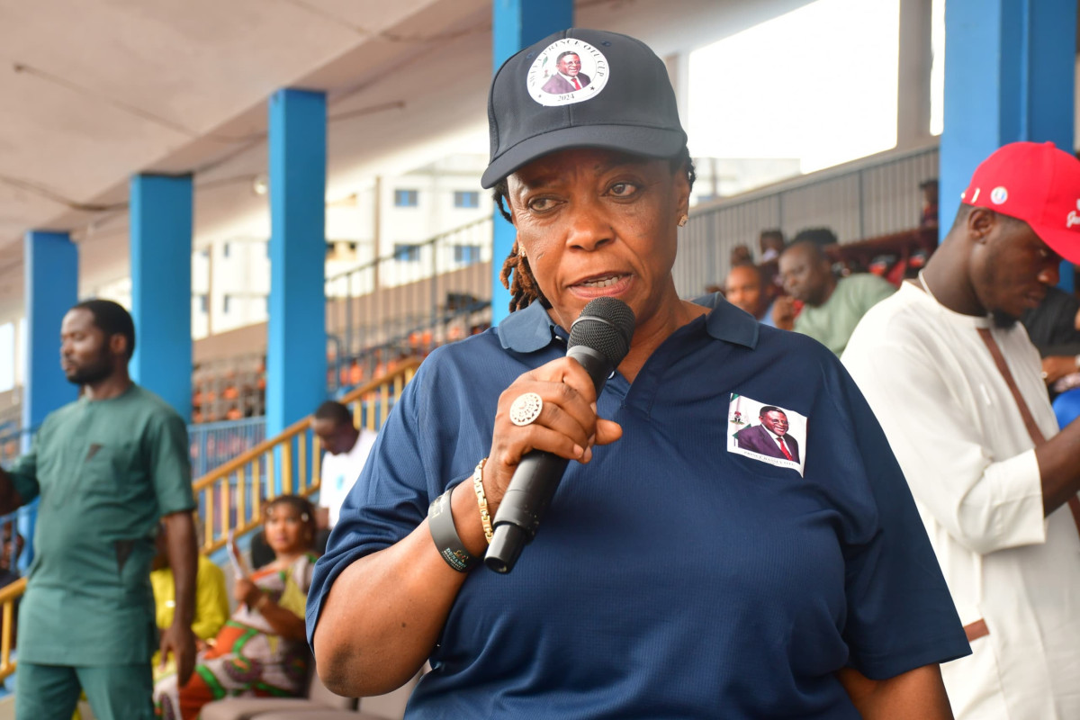 Grassroots Sports Development Takes Center Stage At The 2024 Sweet Prince Cup