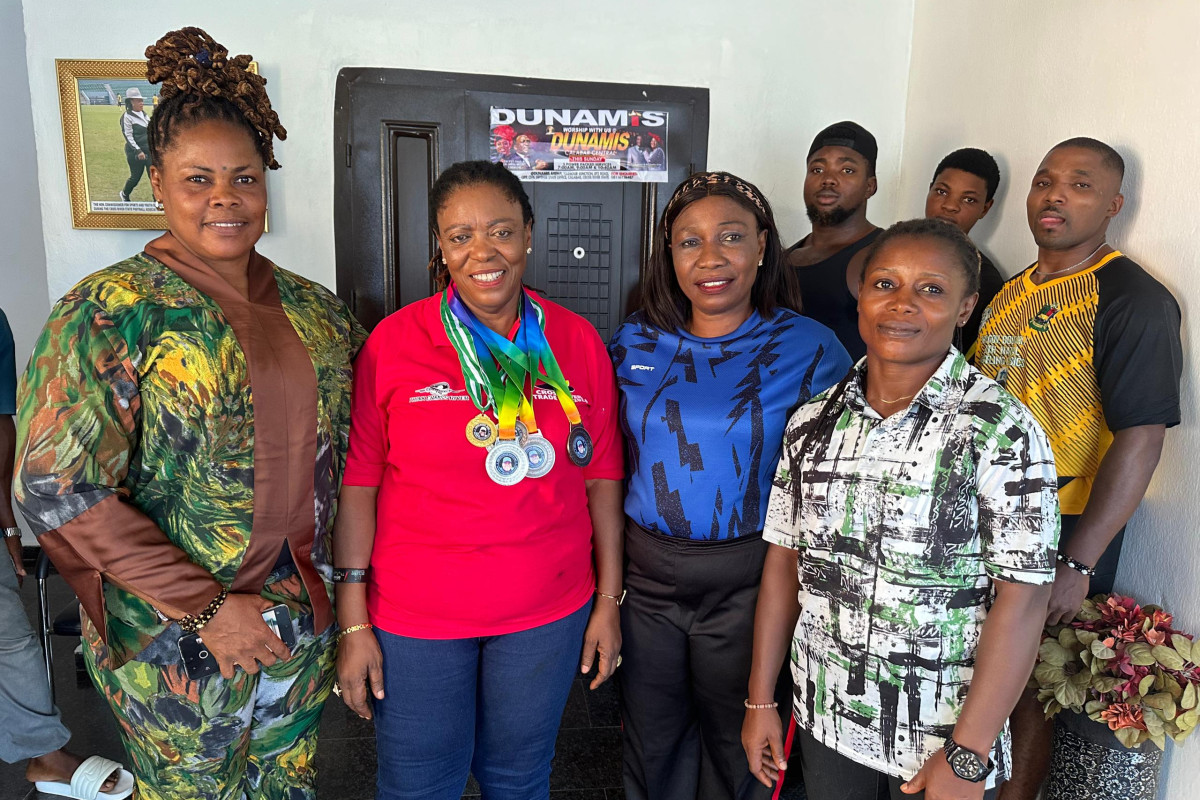 Grassroots Sports Development Takes Center Stage At The 2024 Sweet Prince Cup