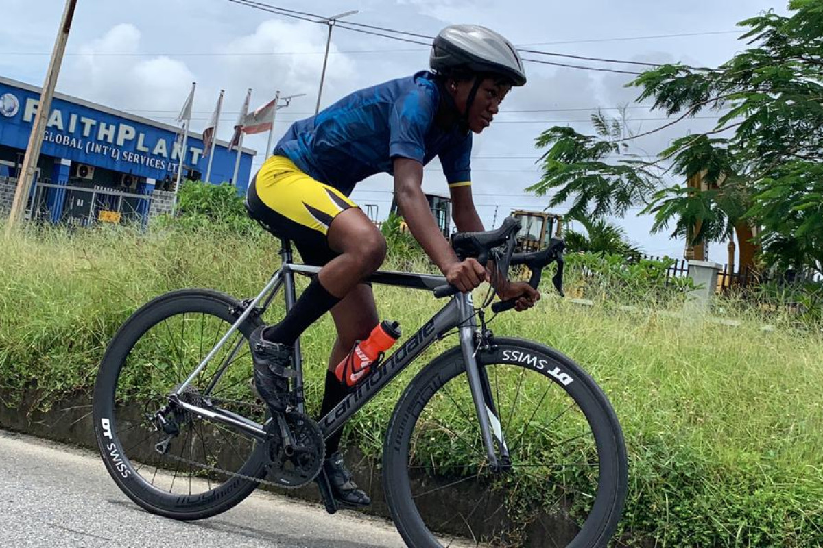 Cross River State Cycling Classic Championship 2024: a Success In Preparation For The National Sports Festival
