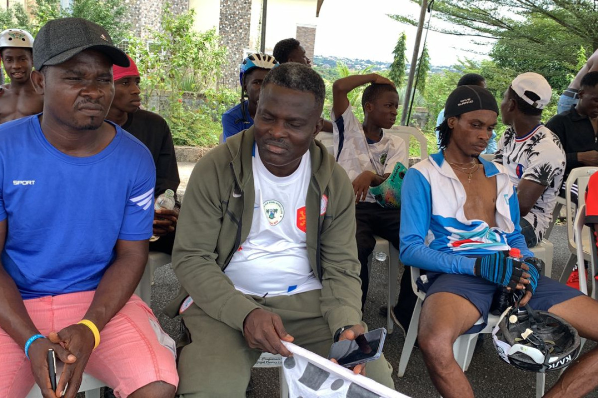 Cross River State Cycling Classic Championship 2024: a Success In Preparation For The National Sports Festival