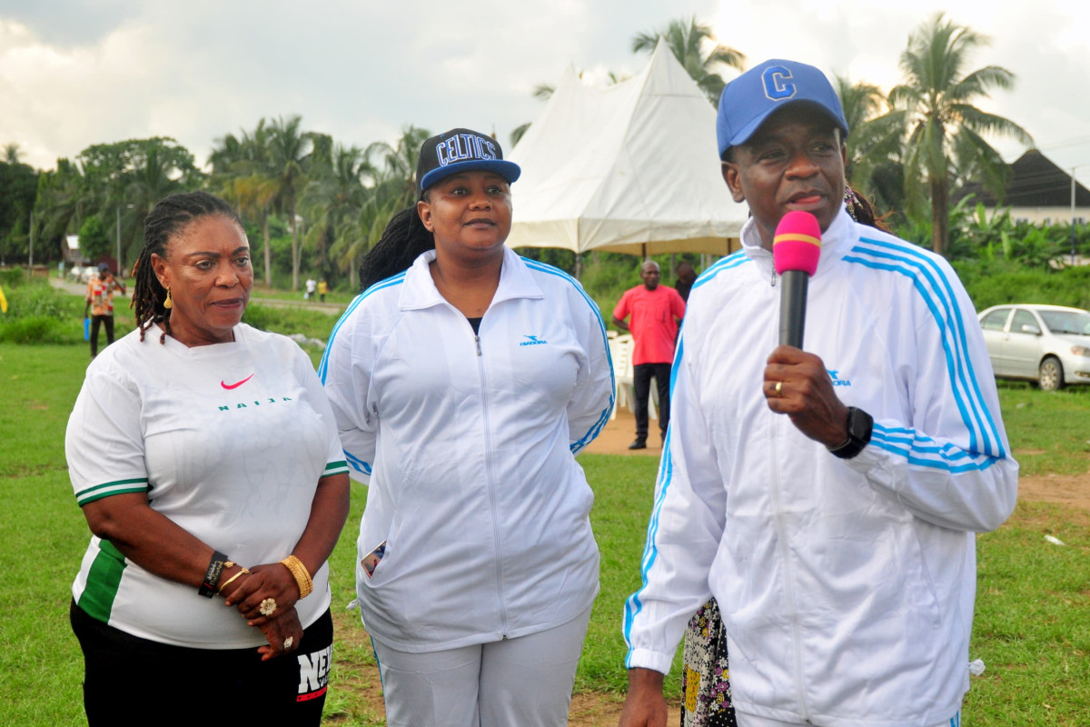 Dunamis International Calabar Youth Football Tournament 2024: A Showcase of Young Talent