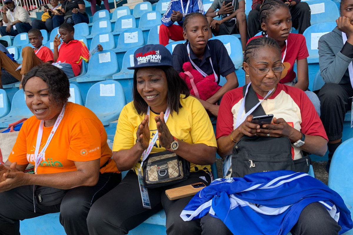 Sports Minister to Declare National Youth Games Open in Asaba