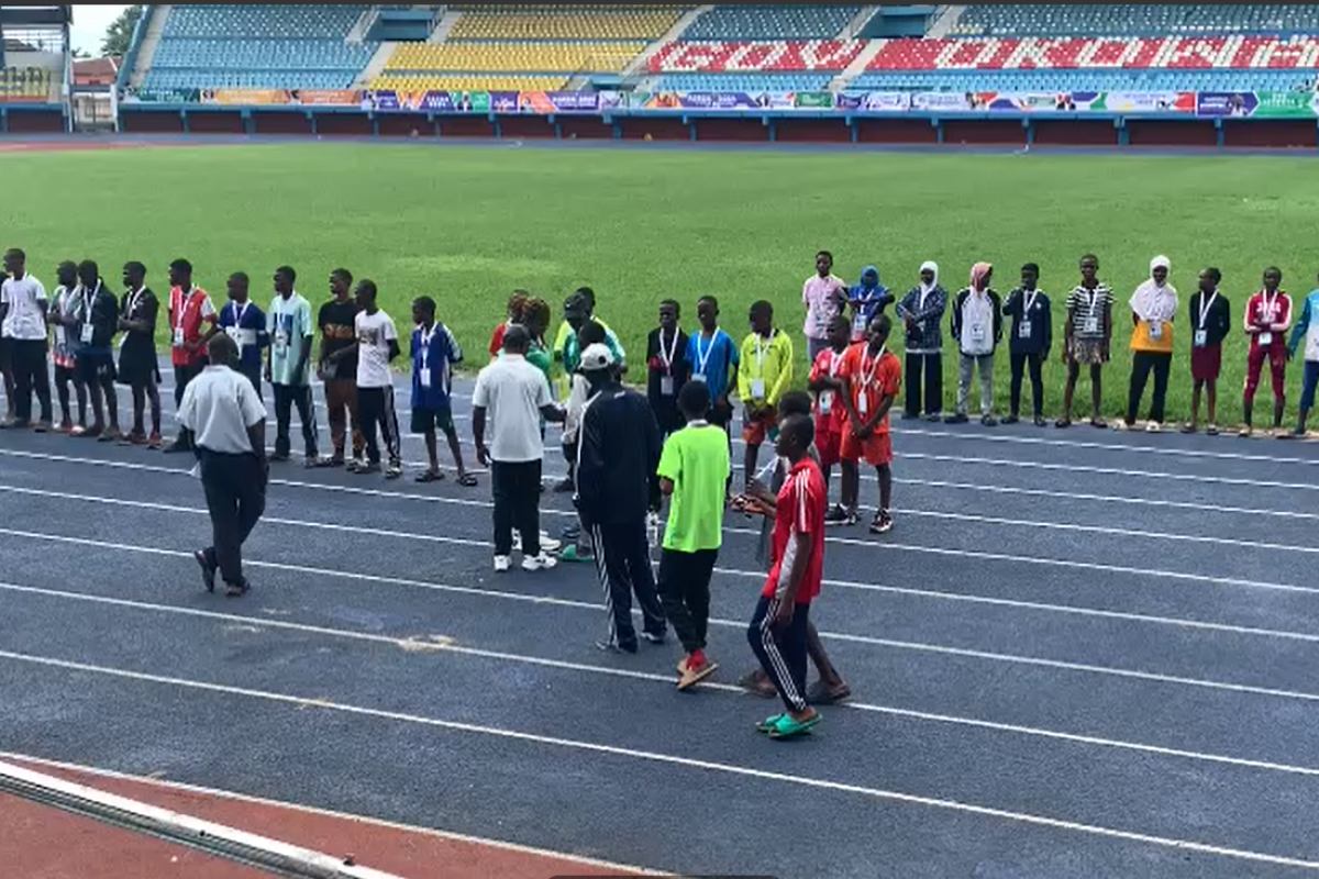 Sports Minister to Declare National Youth Games Open in Asaba