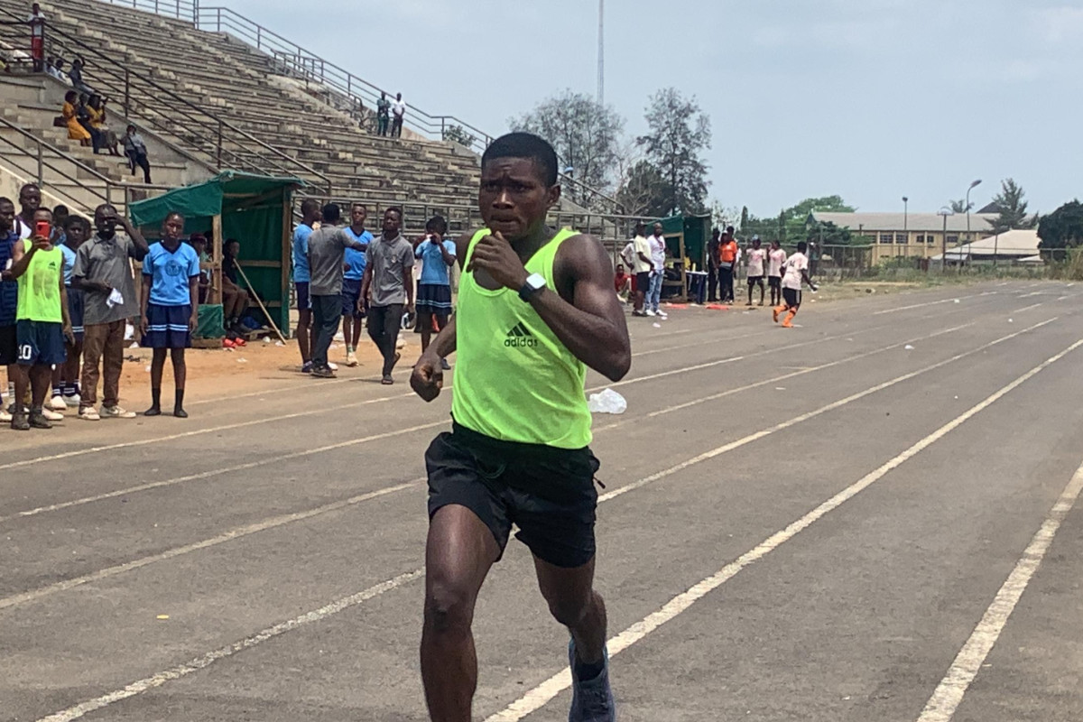 C’river Prepares for The Niger Delta Sports Festival with Athletes Selection in North & Central Districts