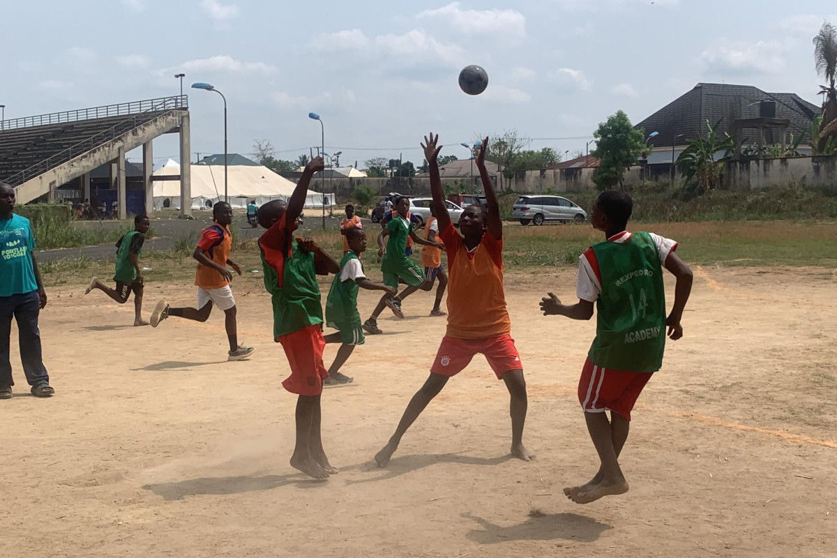 C’river Prepares for The Niger Delta Sports Festival with Athletes Selection in North & Central Districts