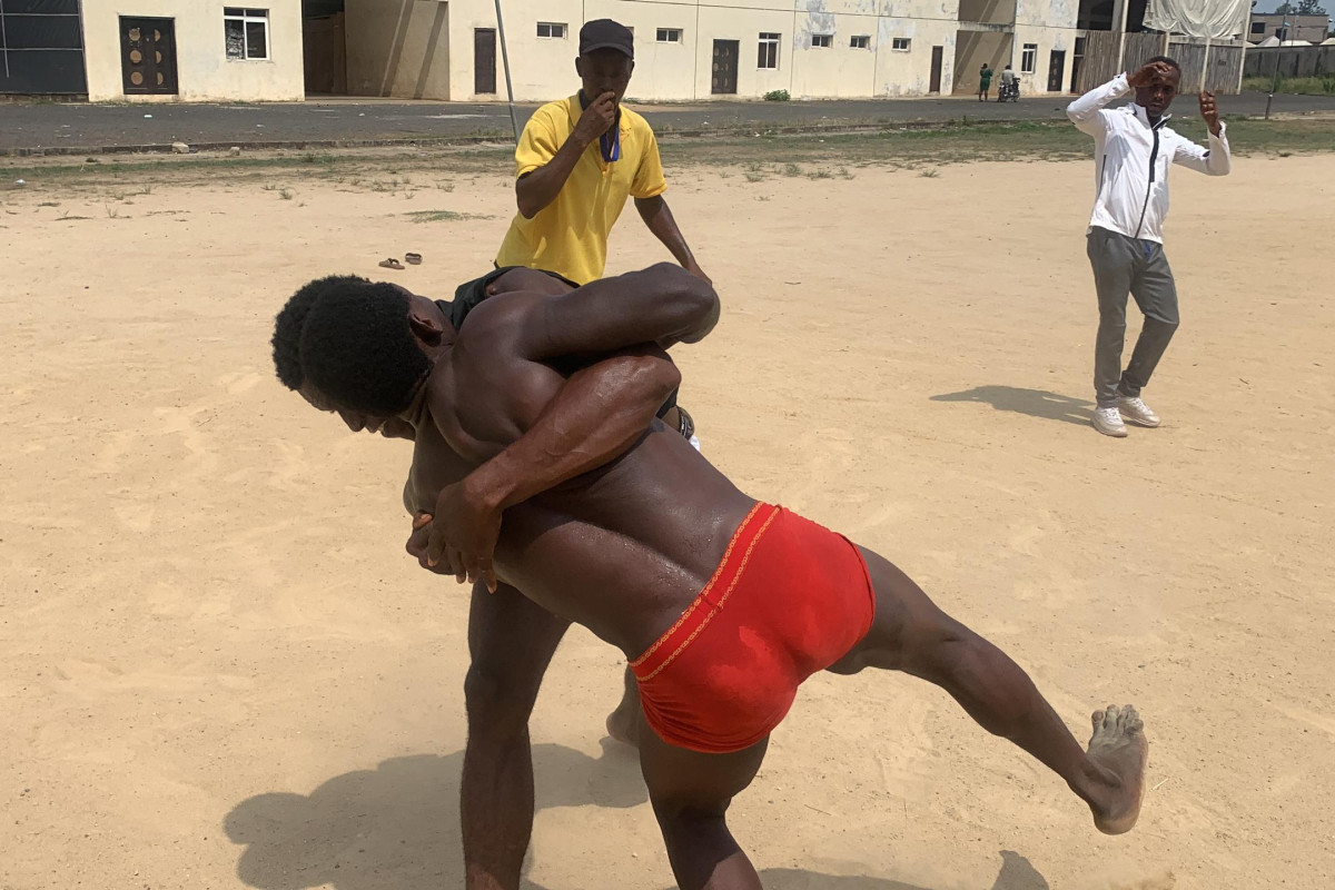 C’river Prepares for The Niger Delta Sports Festival with Athletes Selection in North & Central Districts