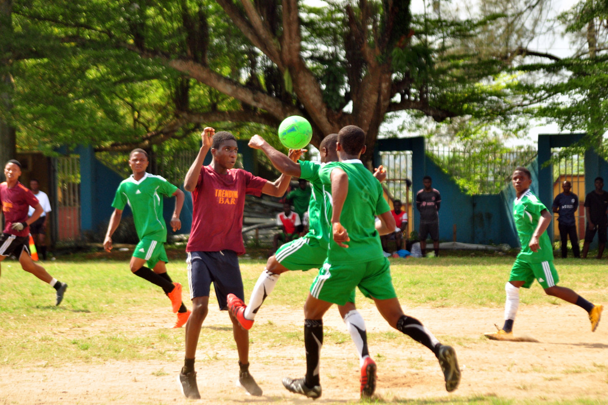 Pics Story from  2024 Prince Otu Cup