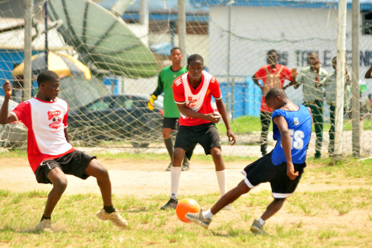 Pics Story from  2024 Prince Otu Cup