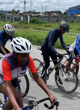 Cross River State Cycling Classic Championship 2024: