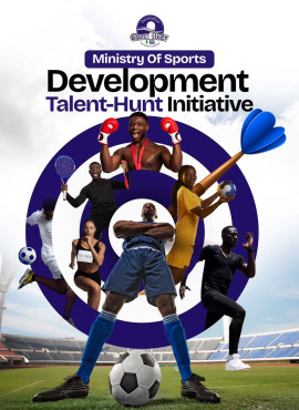 Introducing CRS-MSD Talent Hunt Portal