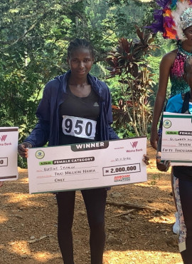 Youth engagement through Sports