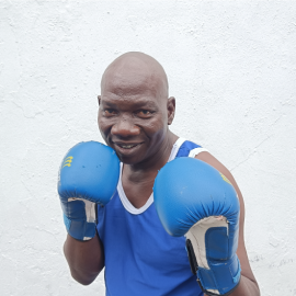 conmsit_Victor Asuquo